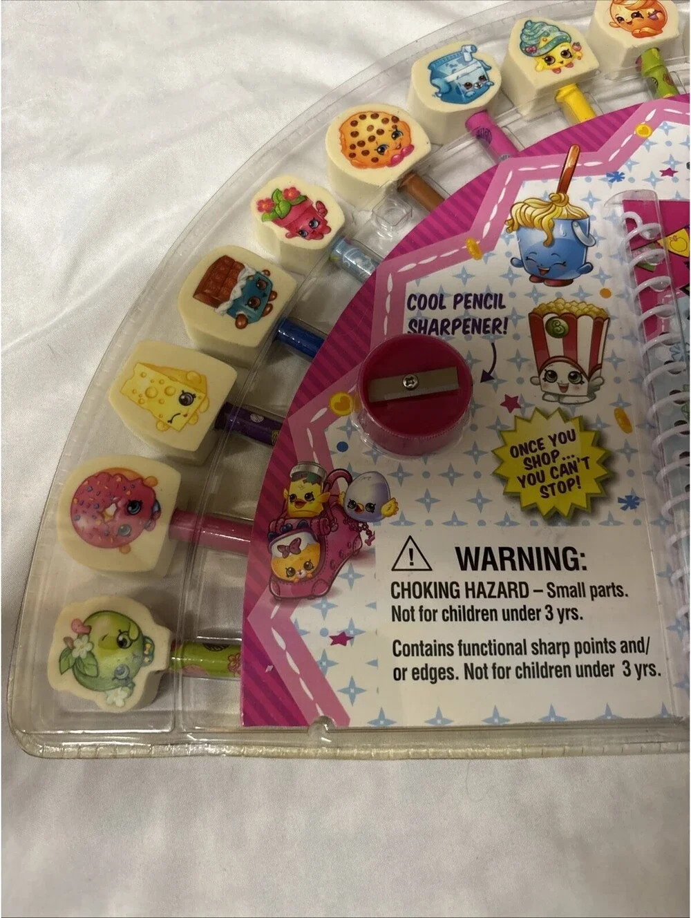 N/A shopkins 20